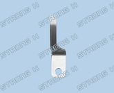 STRONG H  PLK-A1710 FIXED KNIFE MF02A0838